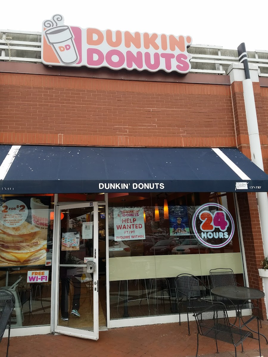 Dunkin' Plainview
